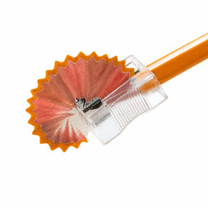 Paquete de 12 Lápices de Madera HB Estándar con Goma de Borrar, Escritura Suave, para la Escuela, Oficina, <span class=keywords><strong>Dibujo</strong></span>, Estudiantes, Papelería - Product Image 5