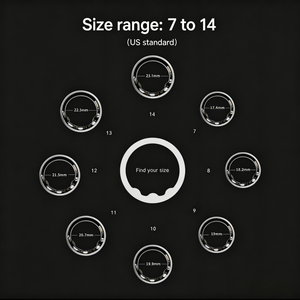 Bague intelligente en alliage de titane pour le suivi <span class=keywords><strong>sportif</strong></span> et de la forme physique, les étapes du sommeil, la fréquence cardiaque et les métriques - Étanche, légère, unisexe - Product Image 6