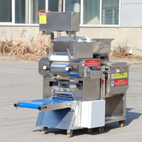 Machine automatique de fabrication de pâte à ramen pour nouilles japonaises Coupeur de découpe pour les industries de la restauration à domicile-Composant moteur central