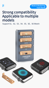 Adattatore IBUS ripristinare strumento 7 In 1 posizionamento automatico per <span class=keywords><strong>Apple</strong></span> Watch ripristino strumento di <span class=keywords><strong>riparazione</strong></span> Touch Screen guasto - Product Image 5