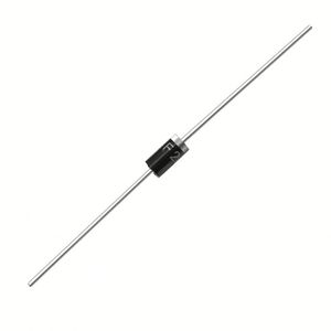 New - Original-In Stock K2500G DO-15 Diode Wholesale Order Reliable Electronic Component Component Supply & Services - Product Image 1