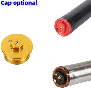 Shangxia工場価格反転逆さまブリリアンスフロントショックアブソーバーBajaj Pulsar150用 - Product Image 4