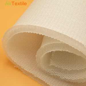 100% <span class=keywords><strong>Polyester</strong></span> 3D Karl Mayer Không Khí Lưới 3D Spacer Cứng Mỏng Lưới Vải 20Mm Độ Dày Cho Nhà Ngủ Mat Cách Sử Dụng - Product Image 3