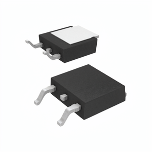 Manufacturer Channel Transistors IPD50P03P4L11ATMA1 PG-TO252-3-11 Buy Electronics Components Online - Product Image 1