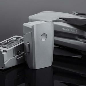 Batterie de vol intelligente <span class=keywords><strong>Mavic</strong></span> <span class=keywords><strong>Air</strong></span> <span class=keywords><strong>2</strong></span> 3500 mAh, temps de vol max. de 34 min, système de gestion intelligent, protection contre les surcharges - Product Image 6