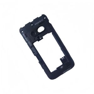 Coque arrière d'origine neuve D-side avec support de carte mère pour réparation et remplacement, débloquée US, pour téléphones LG Classic L125DL - Product Image 4