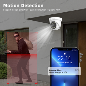 Hongnaer ngoài trời dây 4 trong 1 mạng <span class=keywords><strong>Analog</strong></span> Dome AHD đồng trục máy ảnh 2MP an ninh CCTV DVR kỹ thuật số <span class=keywords><strong>Video</strong></span> Recorder <span class=keywords><strong>Analog</strong></span> máy ảnh - Product Image 5