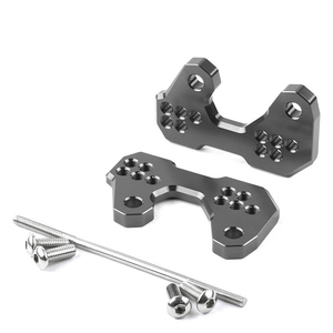 Piezas Funcionales para Motocicleta FZ-<span class=keywords><strong>03</strong></span> <span class=keywords><strong>MT</strong></span>-<span class=keywords><strong>03</strong></span> R3 R25 15-16, Pedal Elevado Modificado, Grupo Medio Trasero - Product Image 5