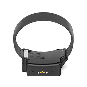 4G Smart Locator GPS Foot Bracelet pour Syndrome d'<span class=keywords><strong>Asperger</strong></span> Autisme Patients Étanche IP68 Android Compatible Smart Watch - Product Image 4