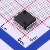 STM32G070CBT6, Microcontrolador Nuevo en Caja, Paquete LQFP-48 (7x7), ARM Cortex-M0+, 128 KB de Flash, 36 KB de RAM, CPU de 64 MHz