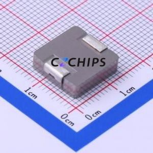 Inducteur de puissance MWSA1204S-3R3MT SMD, 13,5x12,8 mm (Inductance : 3,3 µH) (Précision : 20 % Courant nominal : 15 A) - Product Image 2