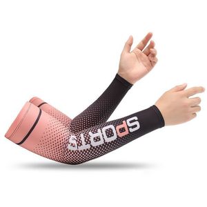 Nouveaux produits en promotion : Manchons de compression longs pour bras et mains, pour hommes et femmes - Product Image 2
