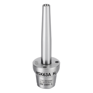 เอชเอสเค63เอเอช.. แคล.. ด้ามจับแบบบางสำหรับ Chuck DIN 69893 A - Product Image 2