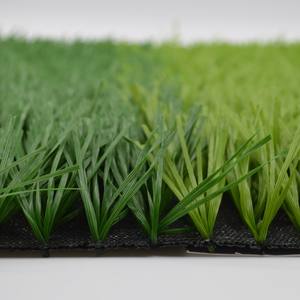 Gazon synthétique utilisé terrains <span class=keywords><strong>de</strong></span> football pas cher remplissage football tapis d'herbe - Product Image 2