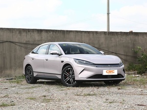 2025 B-YD <span class=keywords><strong>Q</strong></span>-in <span class=keywords><strong>L</strong></span> EV 545KM Versión Yunnian Sedán Eléctrico Puro de Tamaño Mediano, Coche Familiar Inteligente, Confortable y de Lujo, Venta Directa de Fábrica al Por Mayor - Product Image 5