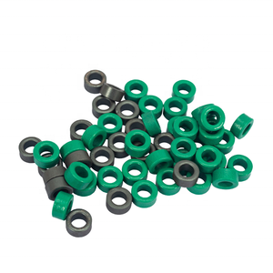 Nhà máy trực tiếp bán Mn-Zn tần số cao chống nhiễu hình xuyến <span class=keywords><strong>Ferrite</strong></span> lõi T14 * 8*7 - Product Image 6