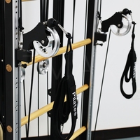 Tmax usine directement Pilates tour poulie rameur Pilates formation équipement de gymnastique