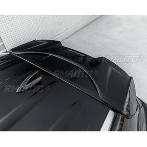 Accesorios Exteriores para Toyota Highlander de Cuarta Generación 2022, Alerón Trasero para Automóvil, Alerón para Maletero, Kit de Carrocería - Product Image 5