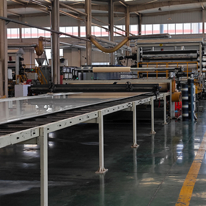 Xinxing tùy chỉnh nhựa PE lát tấm tạm thời mặt đất bảo vệ đường Thảm Đầm Lầy sàn Mat xây dựng HDPE đường mat - Product Image 5