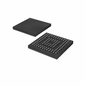 Electronic Circuit Components MSP430F5338IZQWR Embedded BOM IC In Stock 113 VFBGA - Product Image 1