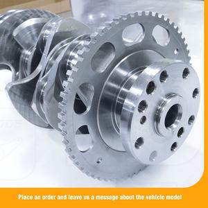 Buen <span class=keywords><strong>precio</strong></span>, piezas de coche desmontadas, 12661875 cigüeñal de motor, cigüeñales para Chevrolet Camaro <span class=keywords><strong>Cadillac</strong></span> <span class=keywords><strong>CTS</strong></span> Buick 3,6 - Product Image 4