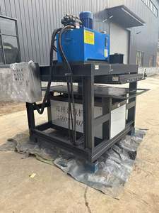 เครื่องถอดกรอบแผงเซลล์แสงอาทิตย์เครื่องถอดกรอบแผงเซลล์แสงอาทิตย์ - Product Image 4