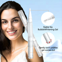 Kit Profesional de Blanqueamiento Dental en Casa con 16 Luces LED y Geles Orgánicos Sin Peróxido para un Blanqueamiento Efectivo