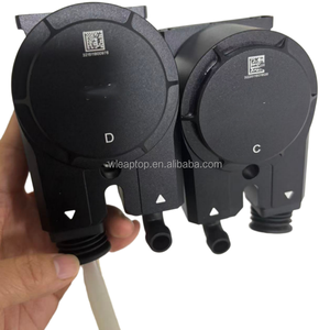 ชุดปั๊มเพอริสตัลติก A และ B สำหรับเครื่องพ่นยาโดรน P100 V50 สำหรับระบบ RevoSpray อะไหล่ซ่อมโดรนเกษตร - Product Image 1