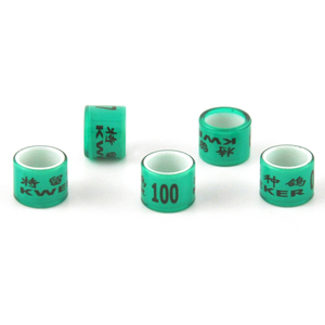 <span class=keywords><strong>Model</strong></span> Terbaru 2023 Racing <span class=keywords><strong>Pigeon</strong></span> Foot <span class=keywords><strong>Ring</strong></span> Inti Plastik dengan Mantel Plastik Homing <span class=keywords><strong>Pigeon</strong></span> - Product Image 6