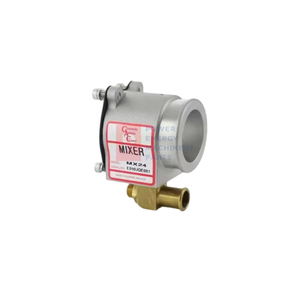PEMP Orijinal Venturi Mikser Montaj Sensörü Metal Dizel Ateşleme Yönetim Sistemi <span class=keywords><strong>MX24</strong></span> Motor Parçaları - Product Image 6