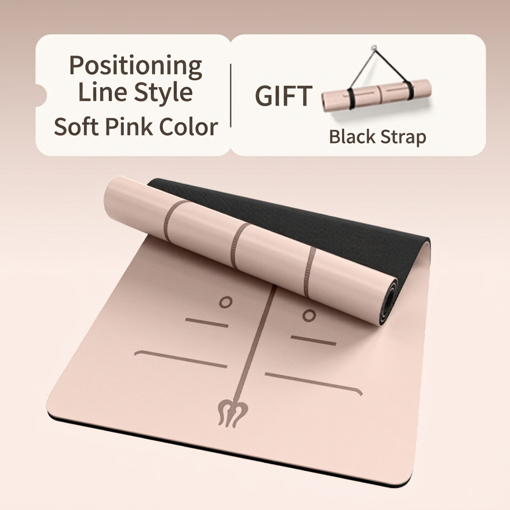 Line terms soft pink