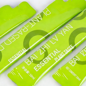 Pâte <span class=keywords><strong>de</strong></span> Poire et <span class=keywords><strong>de</strong></span> Loquat d'Automne au Sirop <span class=keywords><strong>de</strong></span> <span class=keywords><strong>Malt</strong></span> et Miel 100ml – Boisson Instantanée pour Enfants et Personnes Âgées – Hydrate la Sécheresse et Nourrit les Poumons - Product Image 2