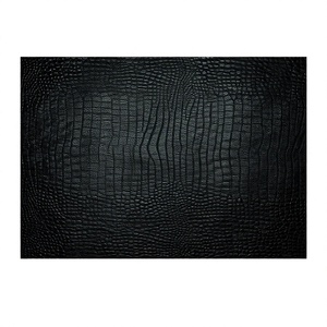 Cuero Genuino Marrón con Grano de 0.8-1.2mm de Grosor, Ecológico, del Grupo JNA, Material Personalizado para Accesorios - Product Image 1