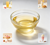 Arôme liquide de mangue synthétique à saveur naturelle, haute concentration, qualité alimentaire, pour boissons, glaces et pâtisseries
