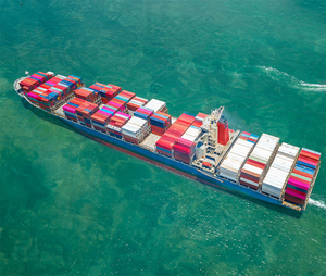 FBA porte à porte bon marché 20 pieds 40 pieds Lcl Fcl transitaire expédition vers USA <span class=keywords><strong>Canada</strong></span> Europe Service logistique expédition bon marché fret - Product Image 5