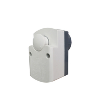 Actuadores Eléctricos AC/DC 220V/24V para Válvulas de Control y Compuertas de Aire