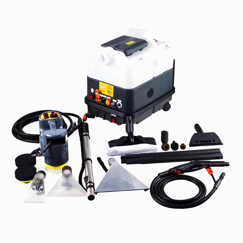 Magwell Steam Sofa Washing Cleaner Machine