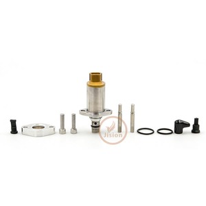 Válvula SCV de Bomba en Oferta, 294200-0741 294200-3650 DZ111138 8-98145484-1 para Denso - Product Image 2