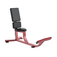 Banc d'entraînement multifonctionnel HM22 pour fitness et musculation