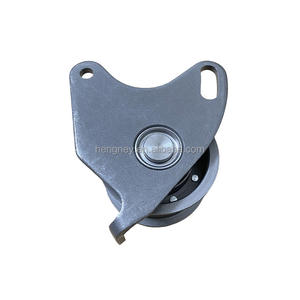 Шкив сцепления генератора 24317 42000 MD050135 MD329625 - Product Image 3