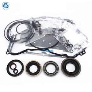 Kit de Reparación de Transmisión 6F35 de Alta Calidad - Compatible con Modelos Ford, Lincoln, Mazda y Mercury |   Versiones Disponibles desde 2009 en Adelante - Product Image 4