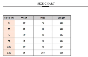 2023 Sexy PU Leather Pants Classic High Waist Stretch Flared Pants Women's <strong>Split</strong> <strong>Trousers</strong> Plus Size - Product Image 6