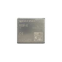 Meilleures puces RF et sans fil IC EC21EFA-512-STD composants électroniques Pièces électroniques