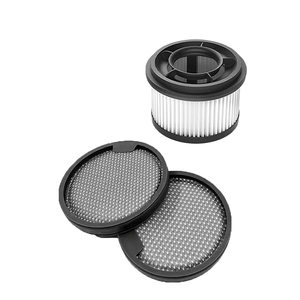 2025 nouveau pré-filtre HEPA lavable sous vide de remplacement Pur pour Xiaomis G9 G10 <span class=keywords><strong>Dreame</strong></span> T10 <span class=keywords><strong>T20</strong></span> T30 pièce d'aspirateur à main - Product Image 1