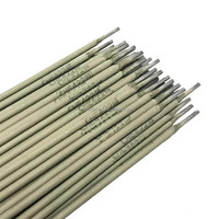 Factory Wholesale Best Seller 2.5mm 3.2mm 4.0mm 5.0mm Arc Welding Electrodes OEM Carbon Steel Welding Rods