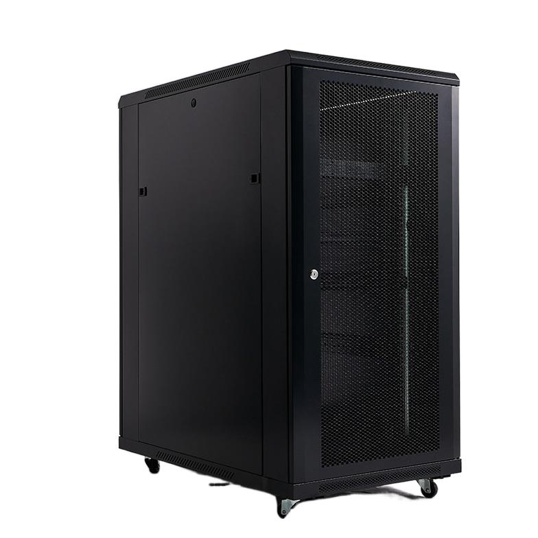 Rack 19 22U 24U 42U 27U Fan Data Dataentry Muur Rekken Mount Entry Server Doos Serverroom Sever Equip Size Rack42U kast 39