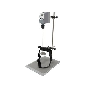 Mélangeur numérique à chargement par le haut DVAB OS70-Pro 70L avec agitateur pour équipement de mélange de liquides - Product Image 5