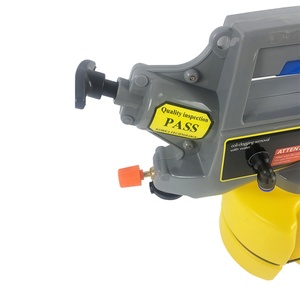 Fumigador Agrícola Portátil en Oferta, Máquina de Nebulización Térmica - Product Image 5