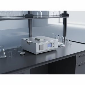 ISO 9895 Karton Kısa Açıklıklı Sıkıştırma Dayanımı <span class=keywords><strong>Test</strong></span> Cihazı - Product Image 3