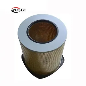 VUEXE Fábrica Fabricação Auto Peças Filtro De Ar Af25623 1353115 1529631 1664524 1664525 1864382 1665908 Para Caminhão